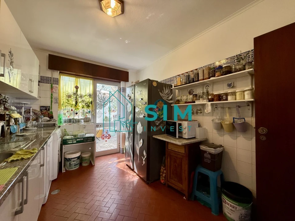 Moradia T4 para Venda em Azeitão (São Lourenço e São Simão) Foto 13