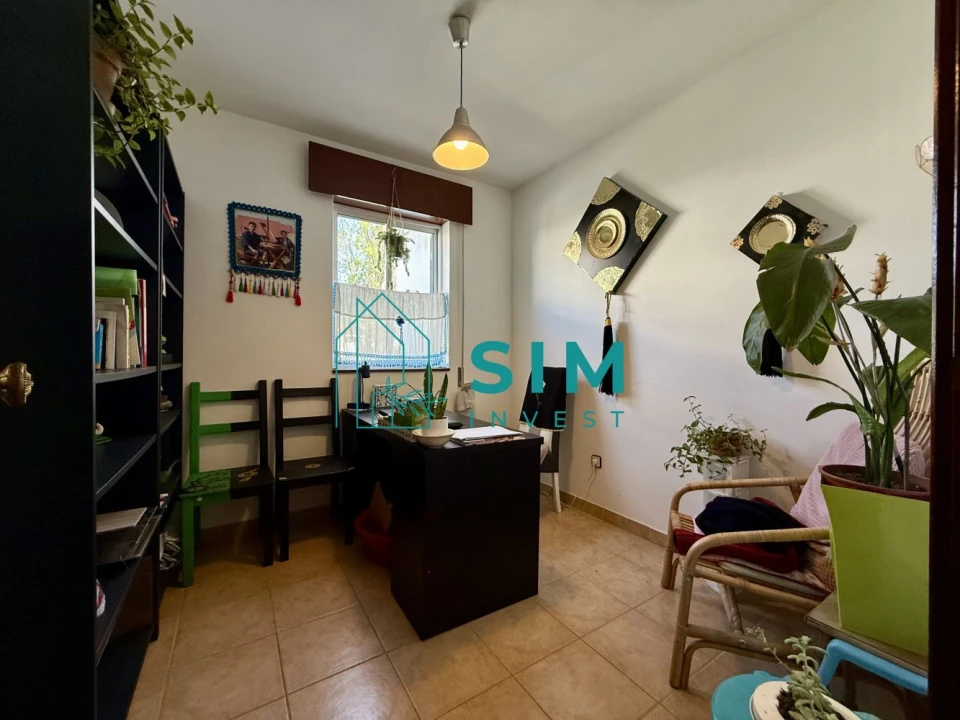 Moradia T4 para Venda em Azeitão (São Lourenço e São Simão) Foto 15