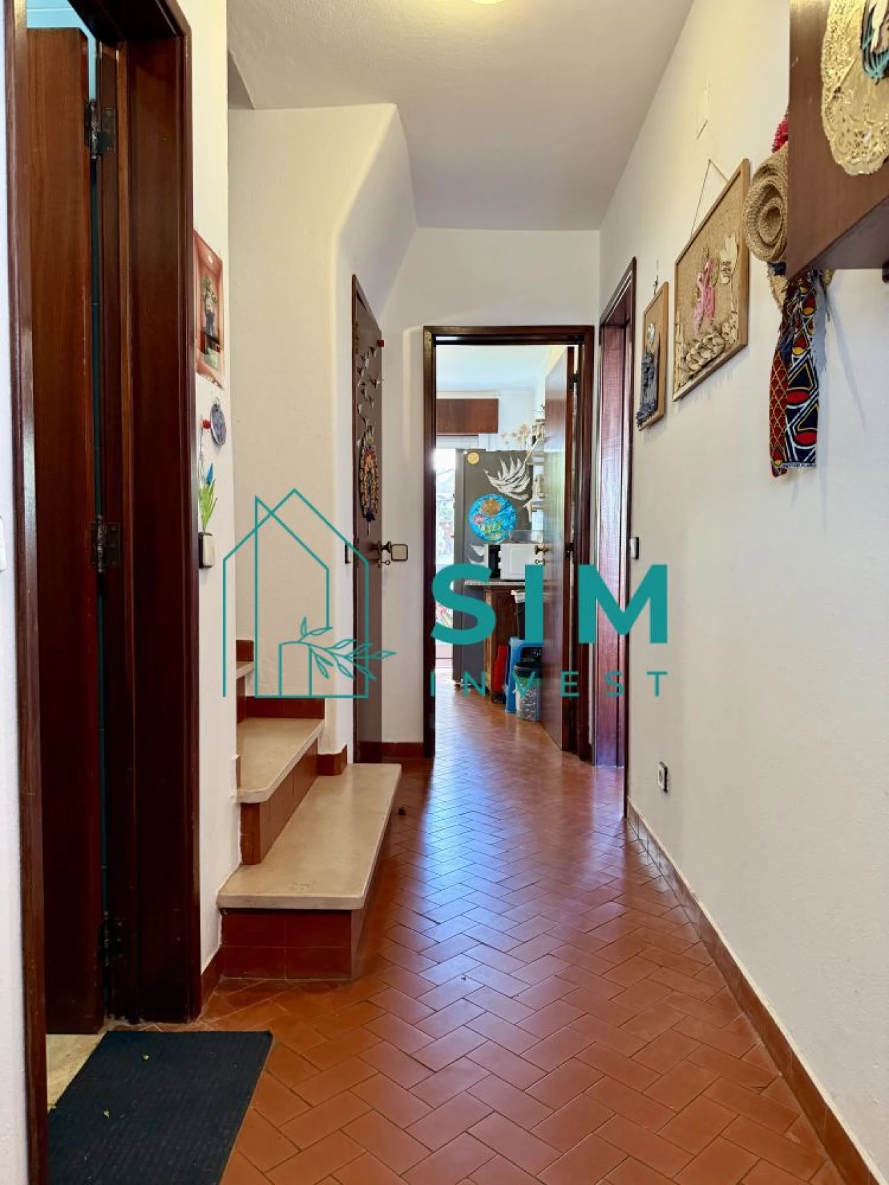 Moradia T4 para Venda em Azeitão (São Lourenço e São Simão) Foto 19