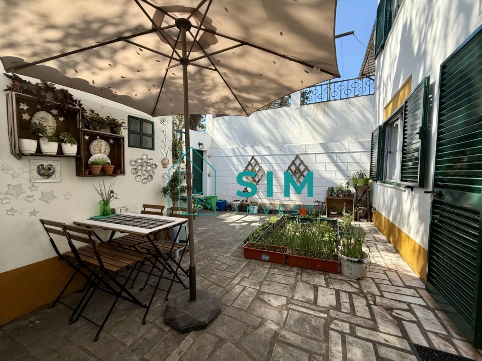 Moradia T4 para Venda em Azeitão (São Lourenço e São Simão) Foto 2