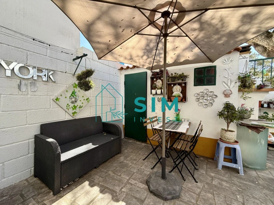 Moradia T4 para Venda em Azeitão (São Lourenço e São Simão) Foto 40