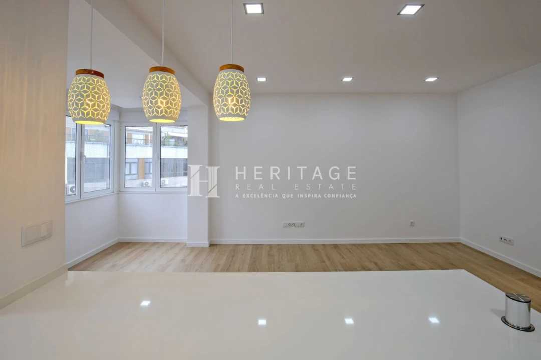 Apartamento T3 para Arrendamento em Barreiro e Lavradio Foto 28