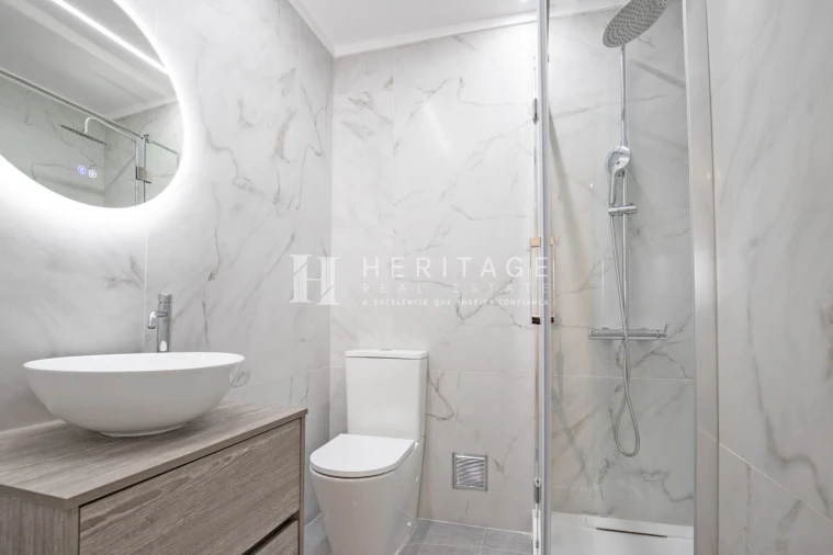 Apartamento T3 para Arrendamento em Barreiro e Lavradio Foto 11