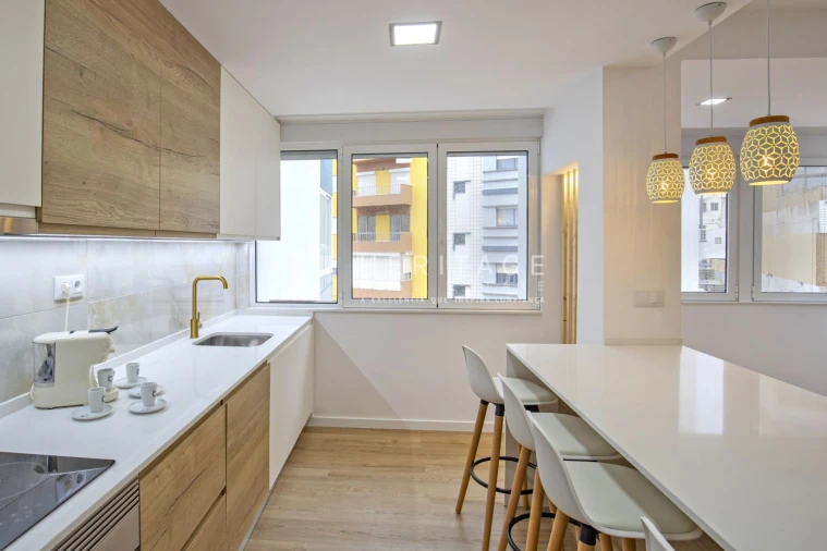 Apartamento T3 para Arrendamento em Barreiro e Lavradio Foto 23