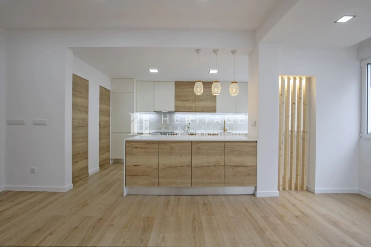 Apartamento T3 para Arrendamento em Barreiro e Lavradio Foto 19