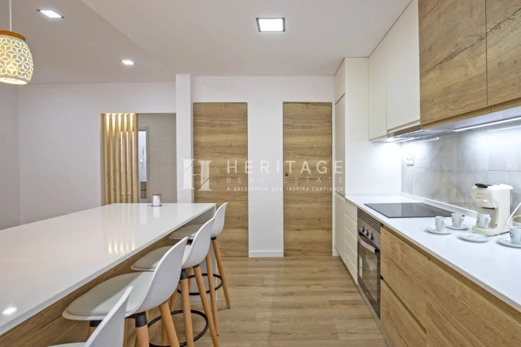 Apartamento T3 para Arrendamento em Barreiro e Lavradio Foto 25