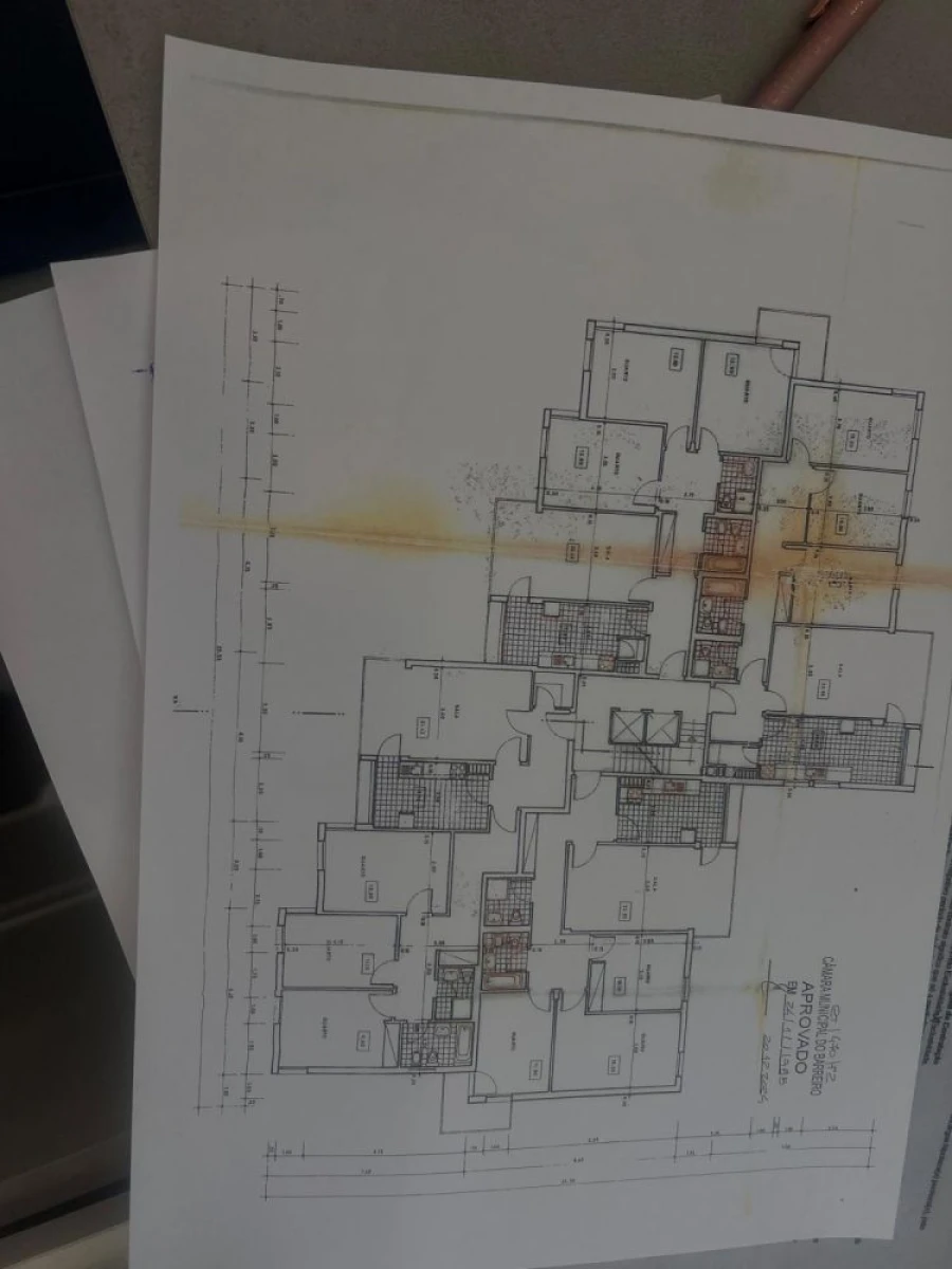 Apartamento T3 para Arrendamento em Barreiro e Lavradio Foto 29