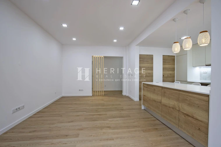 Apartamento T3 para Arrendamento em Barreiro e Lavradio Foto 20