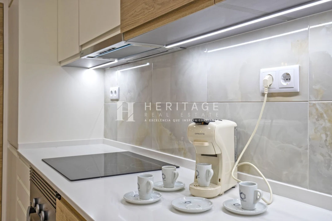 Apartamento T3 para Arrendamento em Barreiro e Lavradio Foto 26