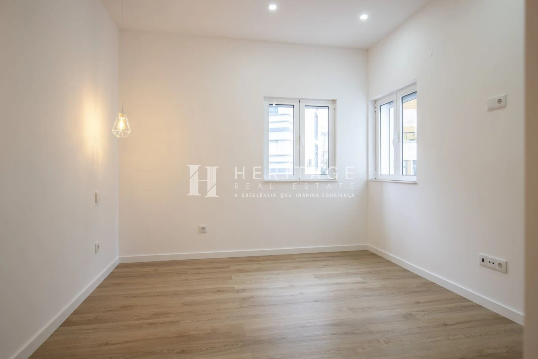 Apartamento T3 para Arrendamento em Barreiro e Lavradio Foto 5