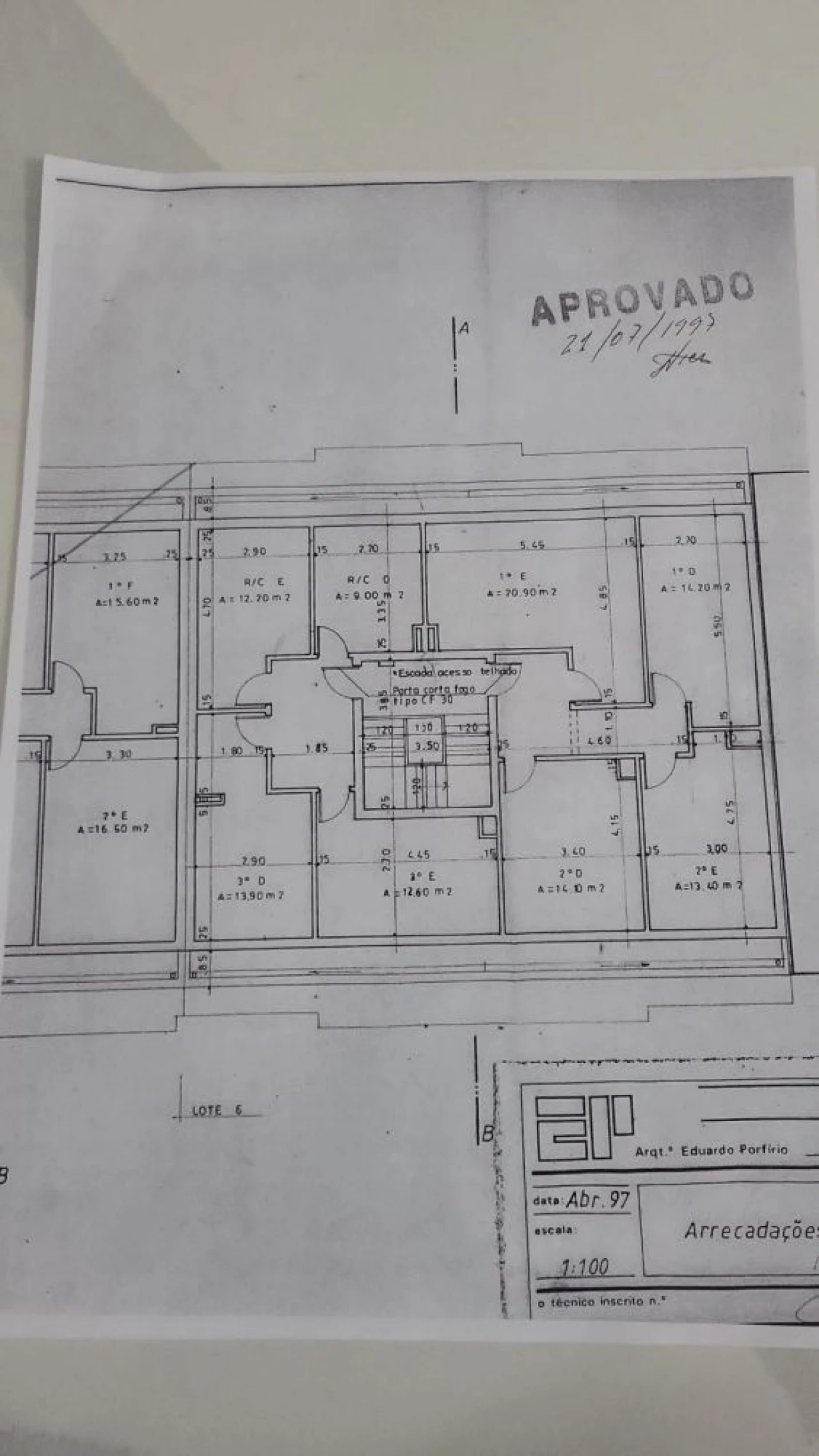 Apartamento T3 para Venda em Baixa da Banheira e Vale da Amoreira Foto 25