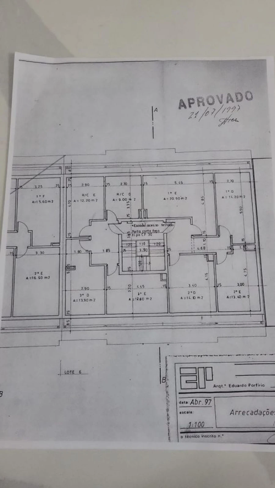 Apartamento T3 para Venda em Baixa da Banheira e Vale da Amoreira Foto 25