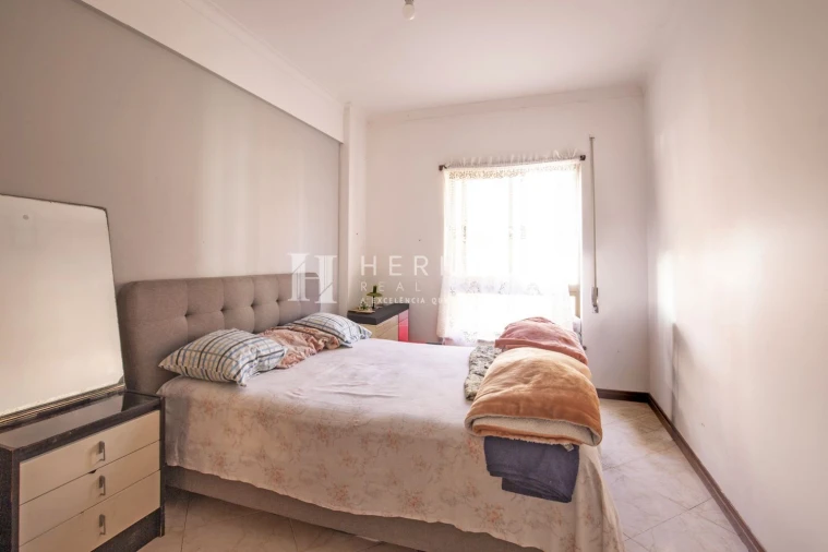 Apartamento T3 para Venda em Baixa da Banheira e Vale da Amoreira Foto 7
