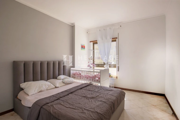 Apartamento T3 para Venda em Baixa da Banheira e Vale da Amoreira Foto 5