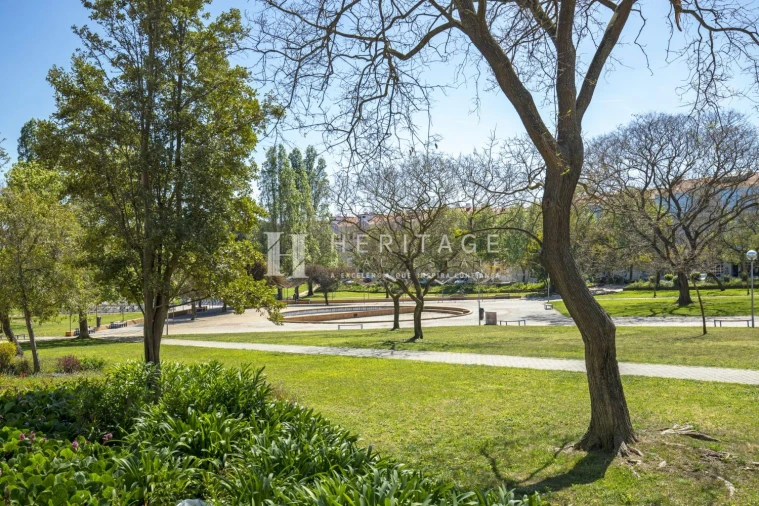 Apartamento T3 para Venda em Baixa da Banheira e Vale da Amoreira Foto 23