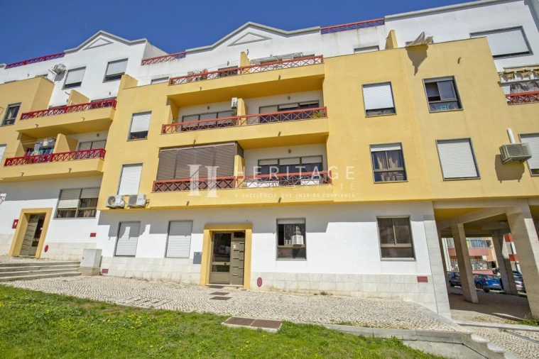 Apartamento T3 para Venda em Baixa da Banheira e Vale da Amoreira Foto 16