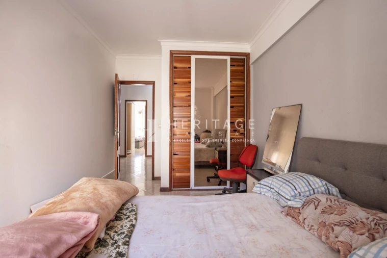 Apartamento T3 para Venda em Baixa da Banheira e Vale da Amoreira Foto 8