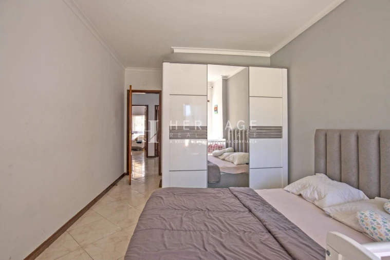 Apartamento T3 para Venda em Baixa da Banheira e Vale da Amoreira Foto 6