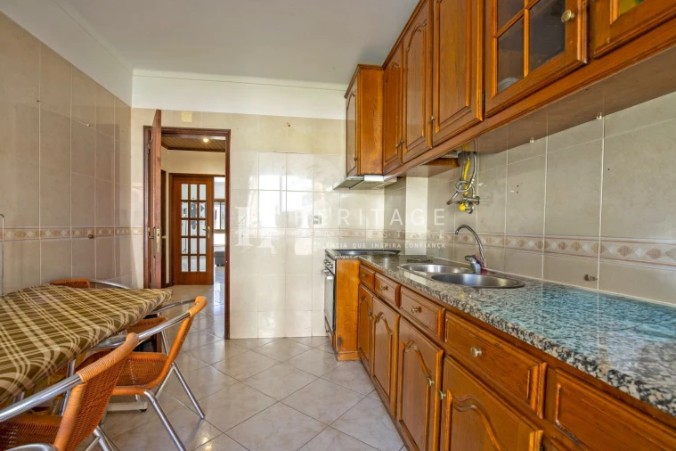 Apartamento T3 para Venda em Baixa da Banheira e Vale da Amoreira Foto 12