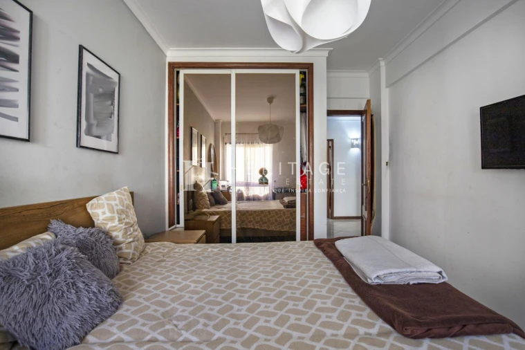 Apartamento T3 para Venda em Baixa da Banheira e Vale da Amoreira Foto 10