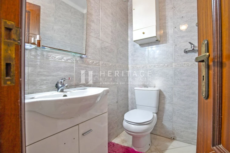 Apartamento T3 para Venda em Baixa da Banheira e Vale da Amoreira Foto 4