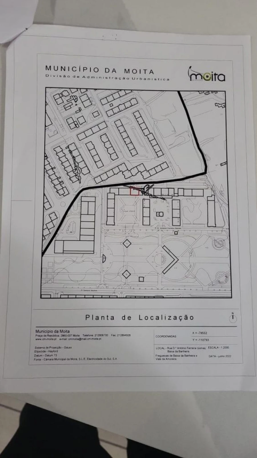 Apartamento T3 para Venda em Baixa da Banheira e Vale da Amoreira Foto 26