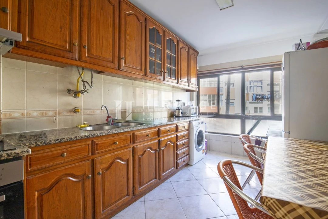 Apartamento T3 para Venda em Baixa da Banheira e Vale da Amoreira Foto 11