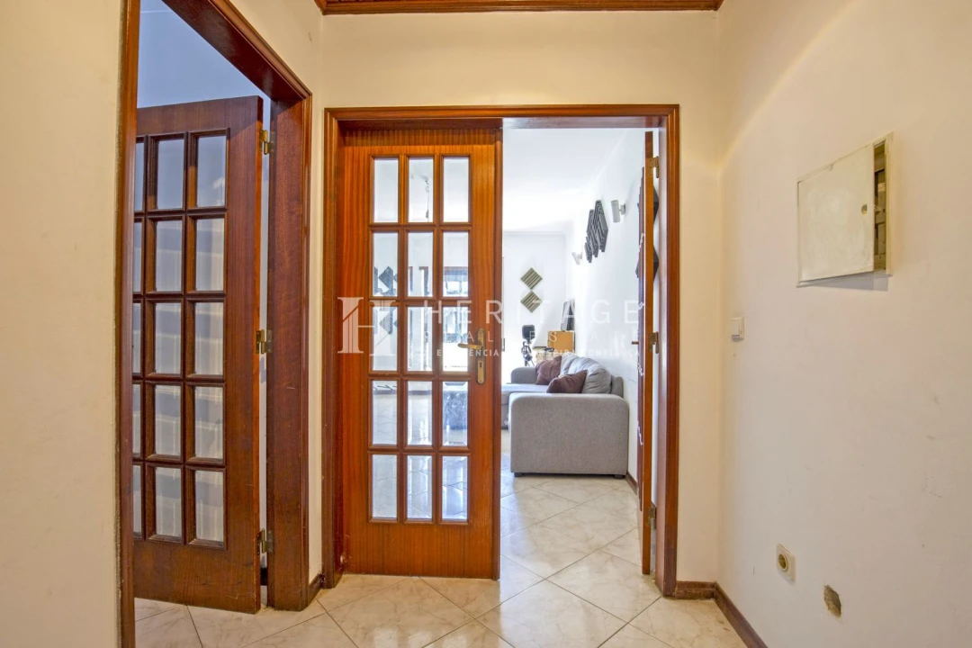 Apartamento T3 para Venda em Baixa da Banheira e Vale da Amoreira Foto 15