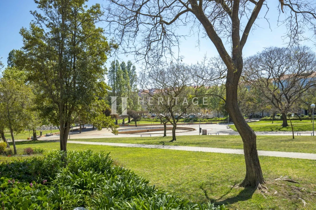 Apartamento T3 para Venda em Baixa da Banheira e Vale da Amoreira Foto 23