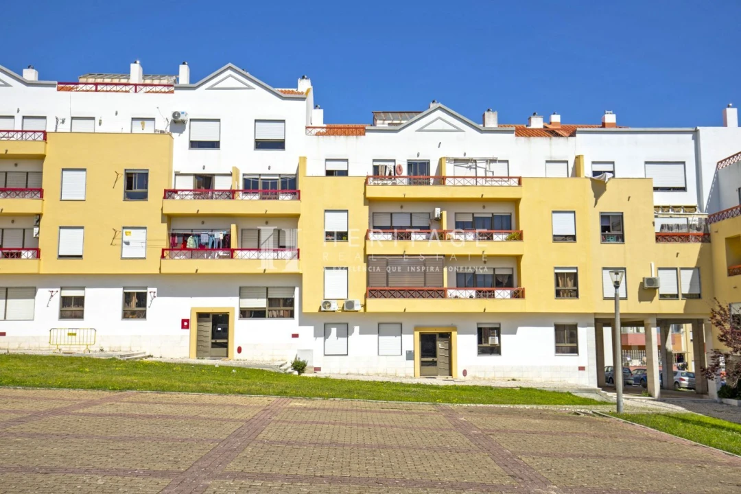 Apartamento T3 para Venda em Baixa da Banheira e Vale da Amoreira Foto 20