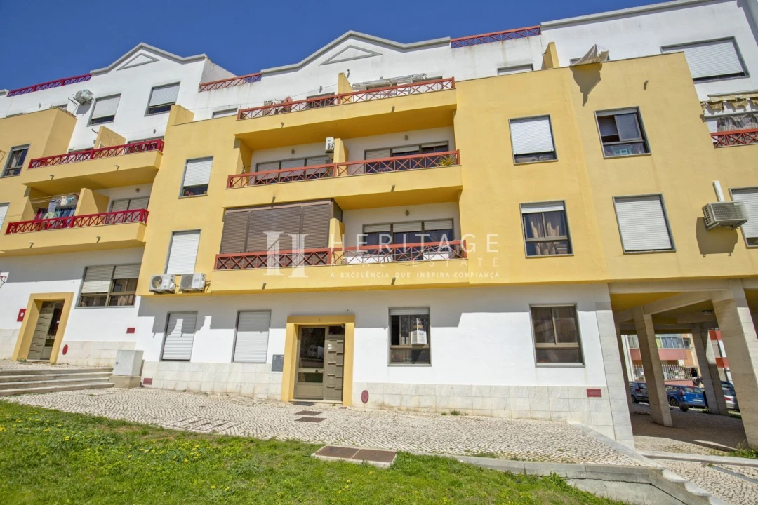 Apartamento T3 para Venda em Baixa da Banheira e Vale da Amoreira Foto 16