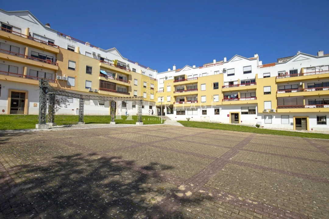 Apartamento T3 para Venda em Baixa da Banheira e Vale da Amoreira Foto 18