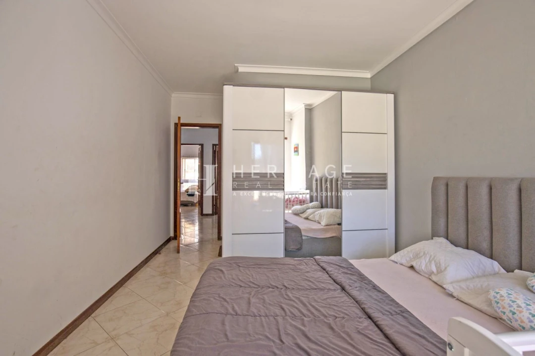 Apartamento T3 para Venda em Baixa da Banheira e Vale da Amoreira Foto 6