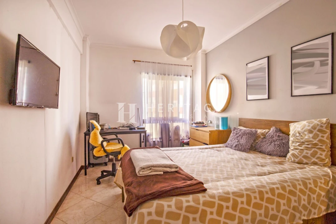 Apartamento T3 para Venda em Baixa da Banheira e Vale da Amoreira Foto 9