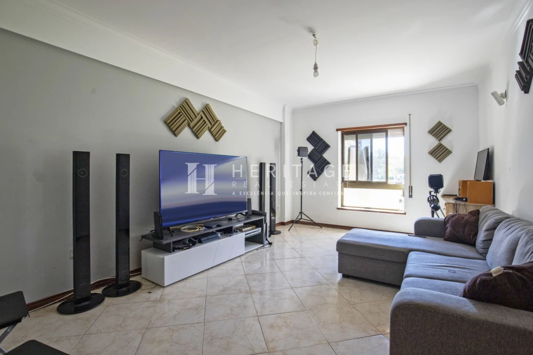 Apartamento T3 para Venda em Baixa da Banheira e Vale da Amoreira Foto 13