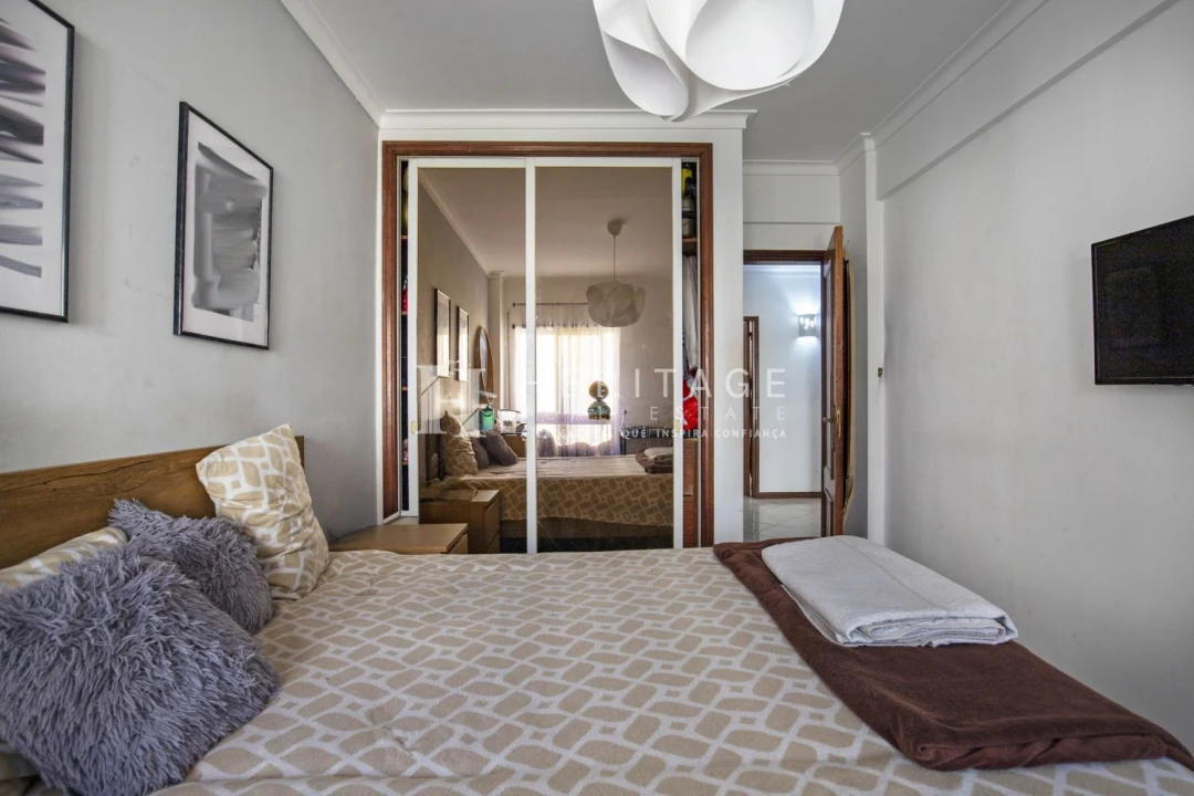 Apartamento T3 para Venda em Baixa da Banheira e Vale da Amoreira Foto 10