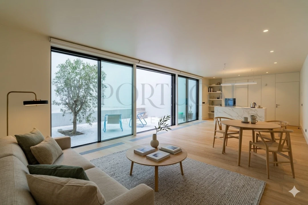 Apartamento T2 para Venda em Santa Maria Maior Foto 7