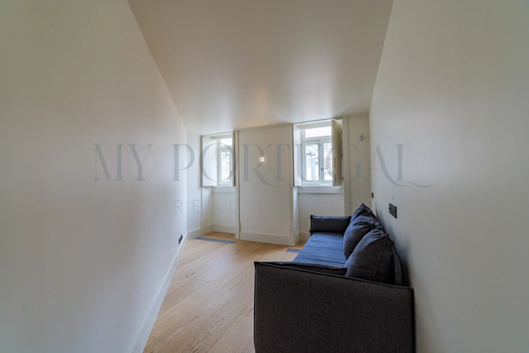 Apartamento T2 para Venda em Santa Maria Maior Foto 23