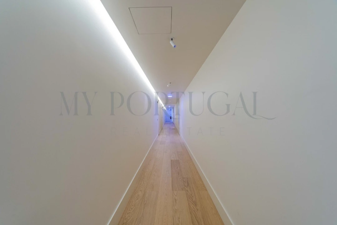 Apartamento T2 para Venda em Santa Maria Maior Foto 25