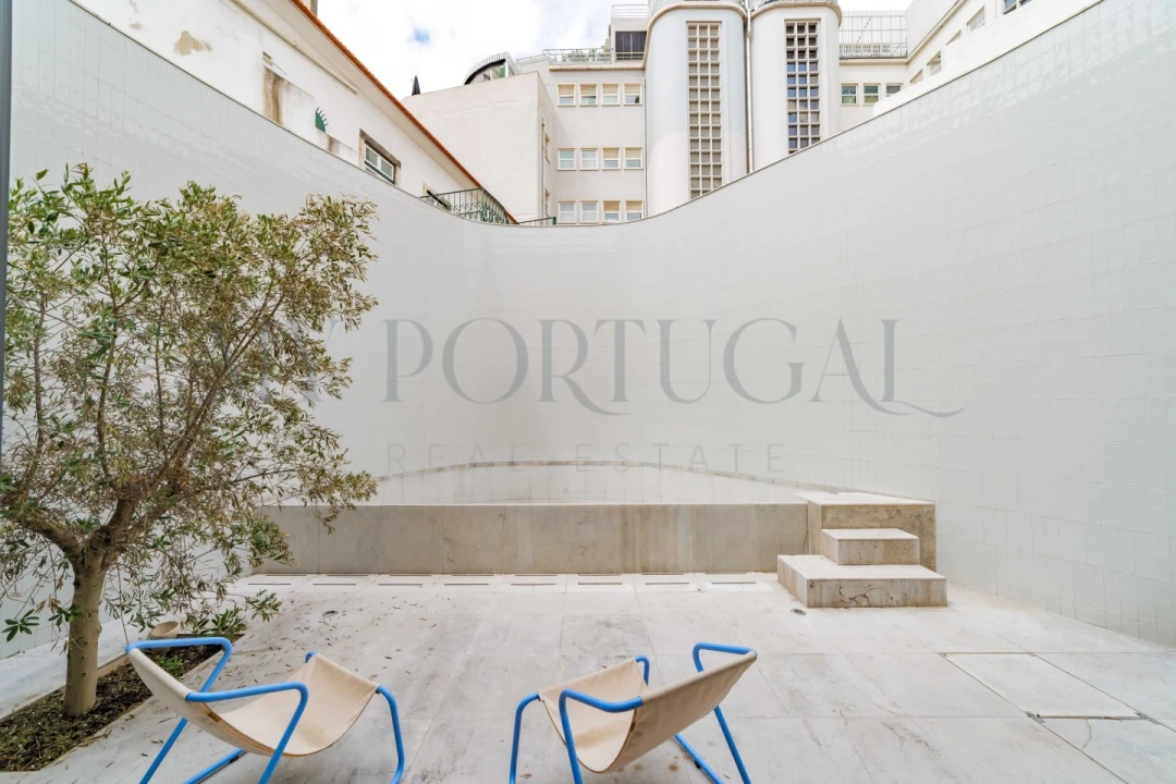 Apartamento T2 para Venda em Santa Maria Maior Foto 36