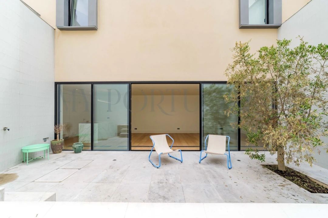 Apartamento T2 para Venda em Santa Maria Maior Foto 31