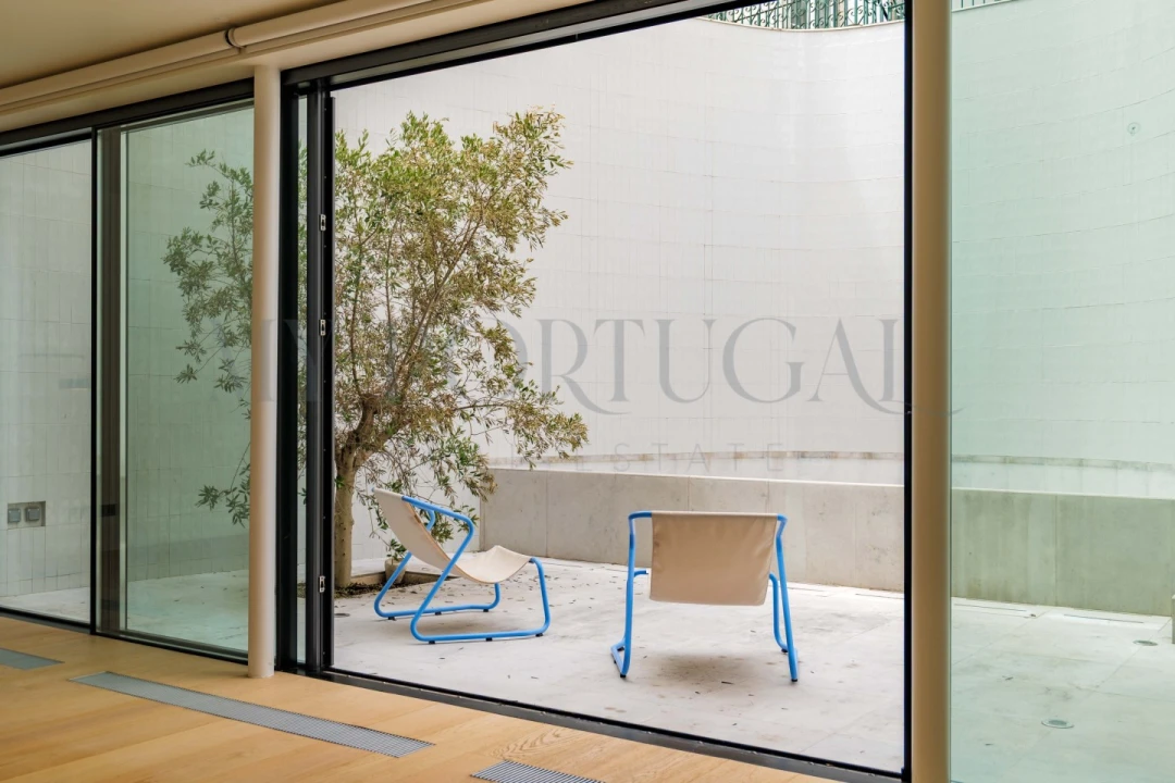 Apartamento T2 para Venda em Santa Maria Maior Foto 33