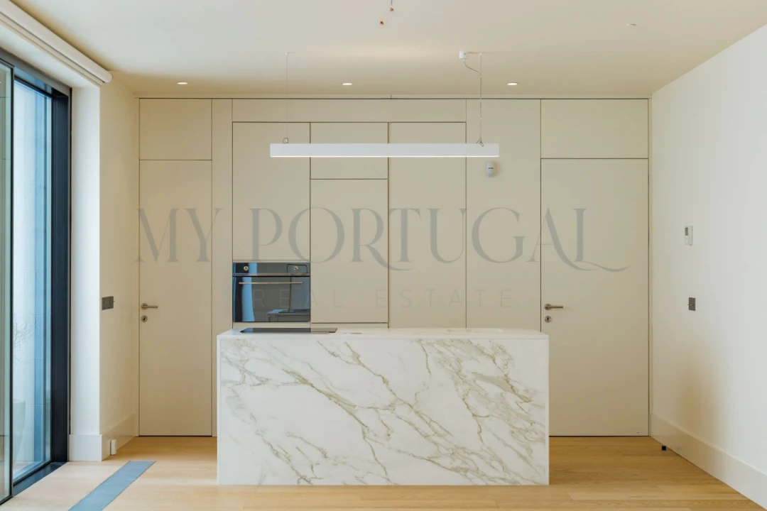 Apartamento T2 para Venda em Santa Maria Maior Foto 8