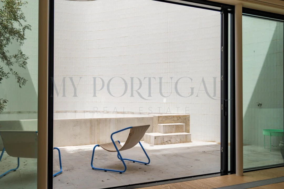 Apartamento T2 para Venda em Santa Maria Maior Foto 35