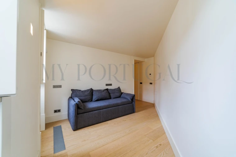 Apartamento T2 para Venda em Santa Maria Maior Foto 24