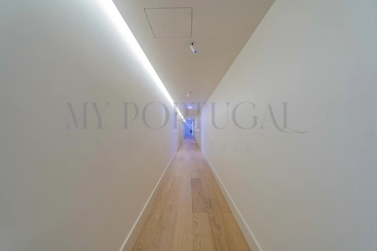 Apartamento T2 para Venda em Santa Maria Maior Foto 25