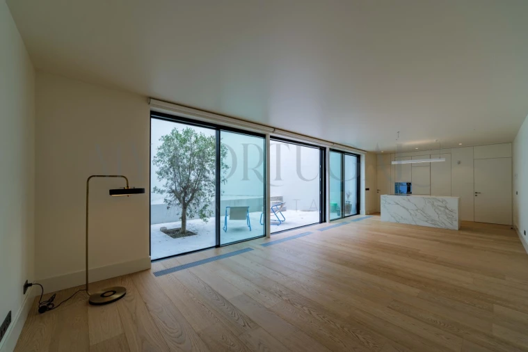 Apartamento T2 para Venda em Santa Maria Maior Foto 26