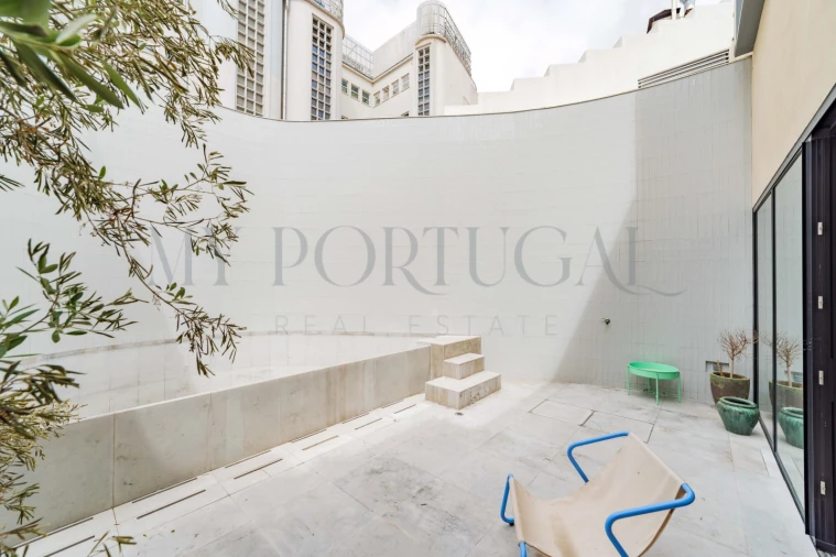 Apartamento T2 para Venda em Santa Maria Maior Foto 29