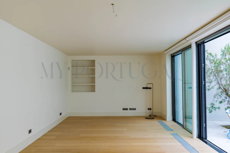 Apartamento T2 para Venda em Santa Maria Maior Foto 32