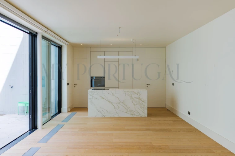 Apartamento T2 para Venda em Santa Maria Maior Foto 10